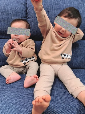 Ｎ☺︎Ｙ☺︎︎︎︎Hさんのコーディネート