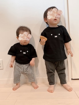 Ｎ☺︎Ｙ☺︎︎︎︎Hさんのコーディネート