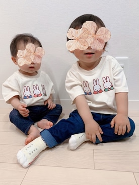 Ｎ☺︎Ｙ☺︎︎︎︎Hさんのコーディネート