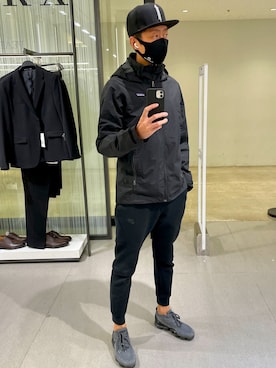 mrchildrenさんのコーディネート