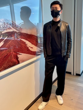 mrchildrenさんのコーディネート