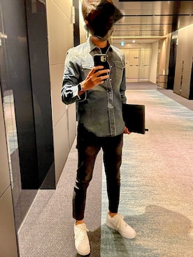 mrchildrenさんのコーディネート