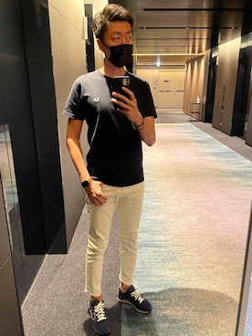 mrchildrenさんのコーディネート