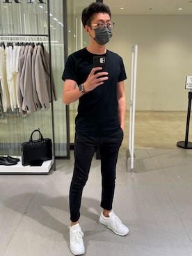 mrchildrenさんのコーディネート