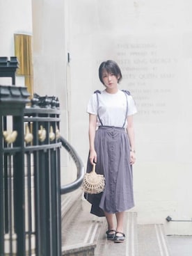 Rach 🌌さんのコーディネート