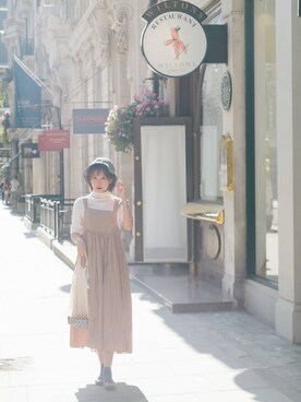 Rach 🌌さんの（Repetto | レペット）を使ったコーディネート