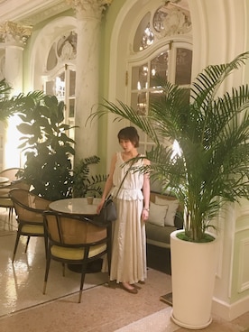 Rach 🌌さんのコーディネート