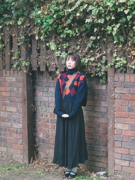 Rach 🌌さんのコーディネート