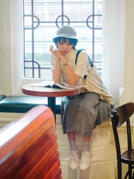 Rach 🌌さんのコーディネート