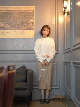 Rach 🌌さんのコーディネート