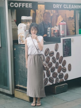 Rach 🌌さんのコーディネート