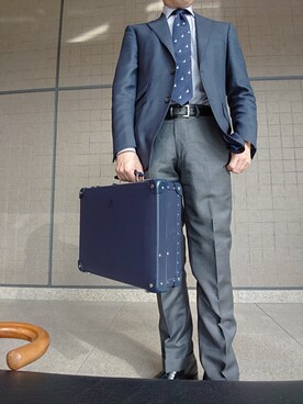 britishrhapsodyさんのコーディネート