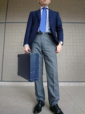 britishrhapsodyさんのコーディネート