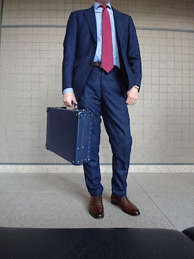 britishrhapsodyさんのコーディネート