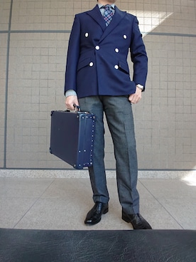 britishrhapsodyさんのコーディネート