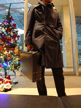 britishrhapsodyさんのコーディネート