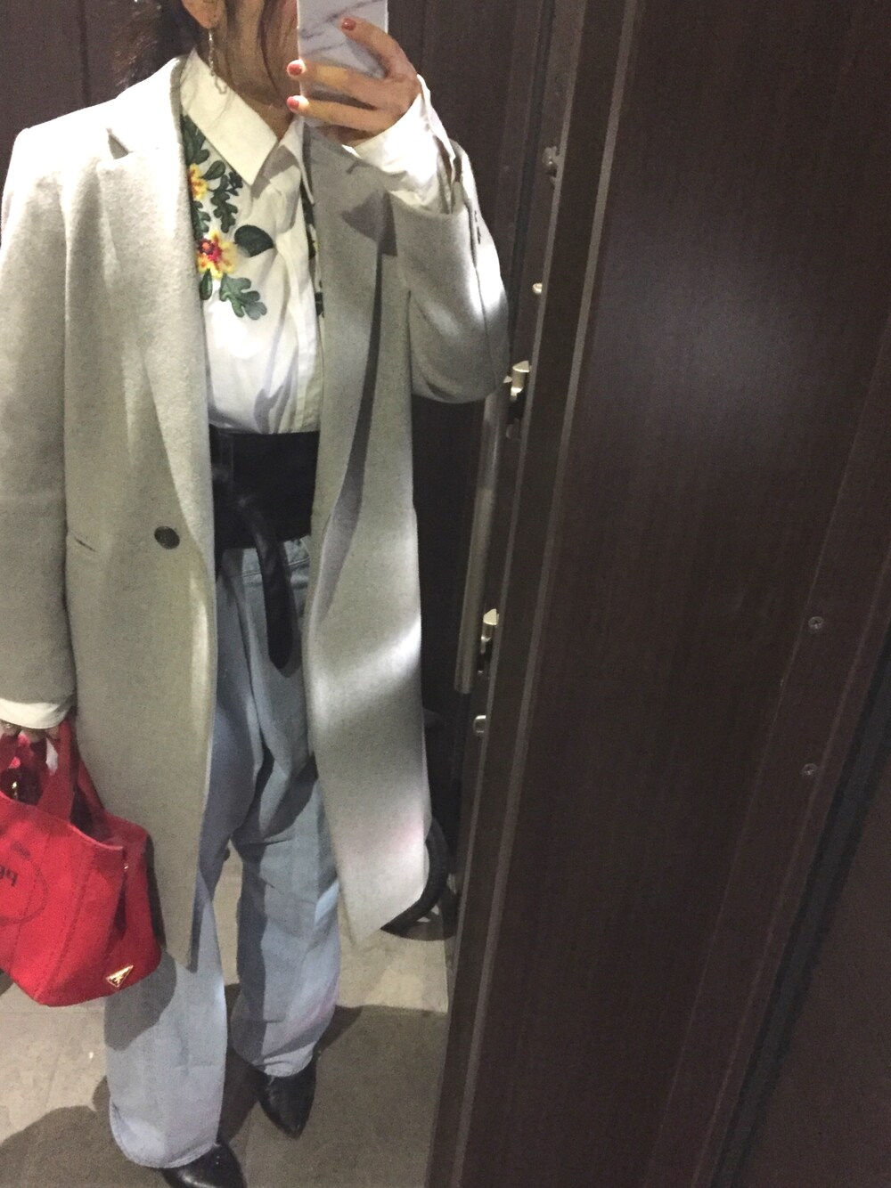 URBAN RESEARCH DOORS WOMENS（アーバンリサーチ ドアーズ