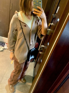 can5さん（レディース・157cm）の夏コーディネート