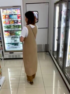 can5さん(レディース・157cm)の秋コーディネート