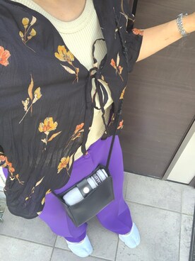 can5さんのコーディネート