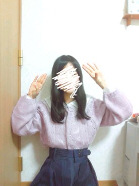 ぴっぴさん（レディース・167cm）の冬コーディネート