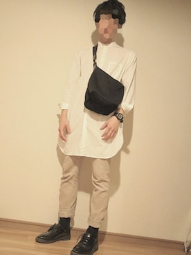 えーたさんのコーディネート