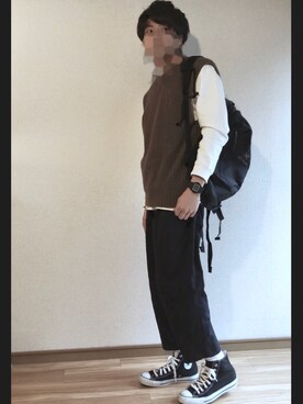 えーたさんのコーディネート