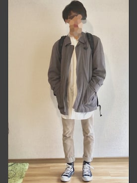 えーたさんのコーディネート