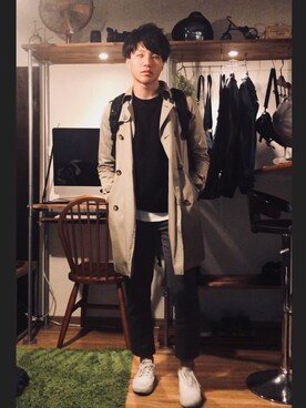 えーたさんのコーディネート