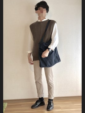 えーたさんのコーディネート