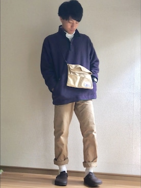 えーたさんのコーディネート