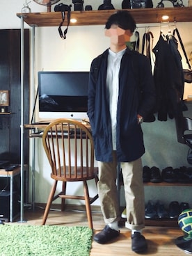 えーたさんのコーディネート