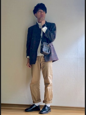 えーたさんのコーディネート