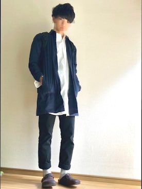 えーたさんのコーディネート