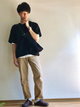 えーたさんのコーディネート