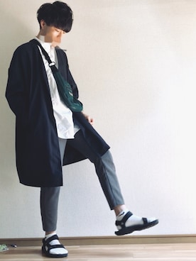 えーたさんのコーディネート