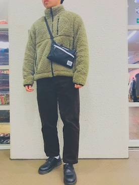 くろみつのかんてんさんのコーディネート