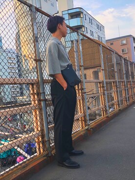 くろみつのかんてんさんのコーディネート