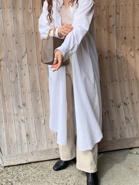 yuriさんのコーディネート