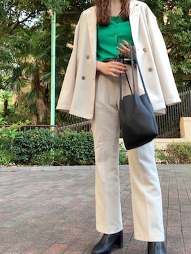 yuriさんのコーディネート