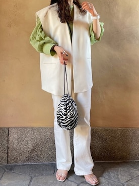 yuriさんのコーディネート