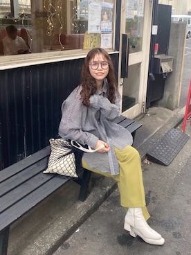 yuriさんのコーディネート