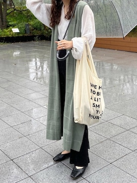 yuriさんのコーディネート