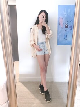 jennifer.llさんのコーディネート