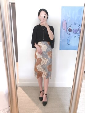 jennifer.llさんのコーディネート