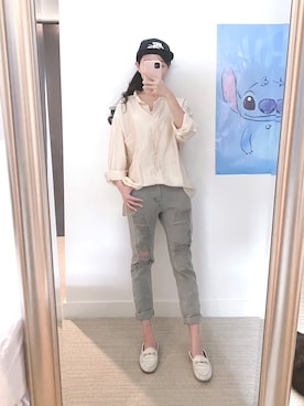 jennifer.llさんのコーディネート