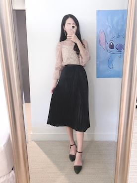 jennifer.llさんのコーディネート