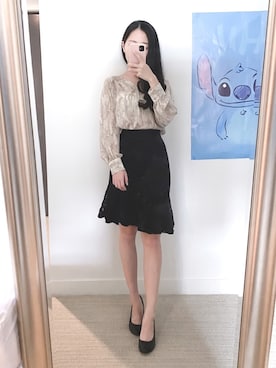 jennifer.llさんのコーディネート