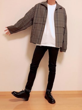 いーちゃんさんのコーディネート