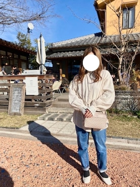 徐倫さんのコーディネート